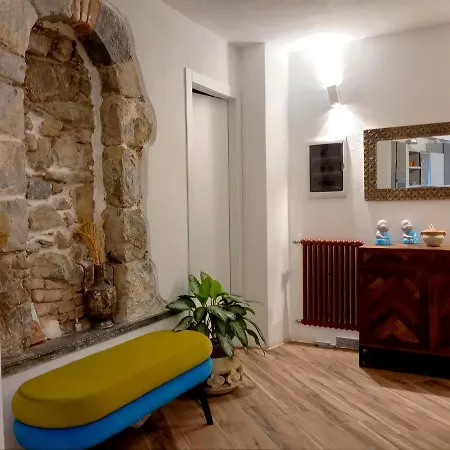 Il Nido Delle Rondini * Levanto