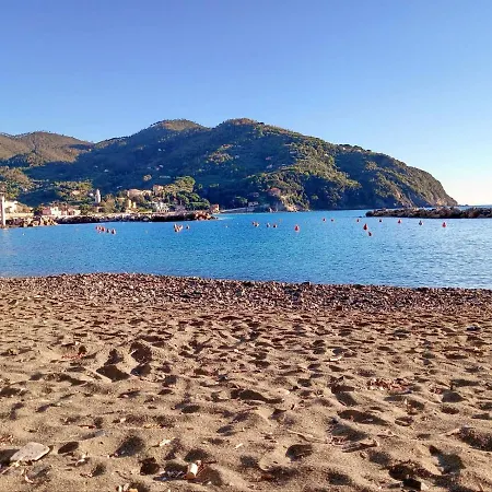 Casa de Férias Il Nido Delle Rondini