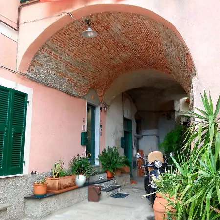Il Nido Delle Rondini