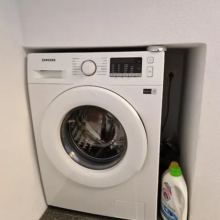 Prázdninový dům Il Nido Delle Rondini *