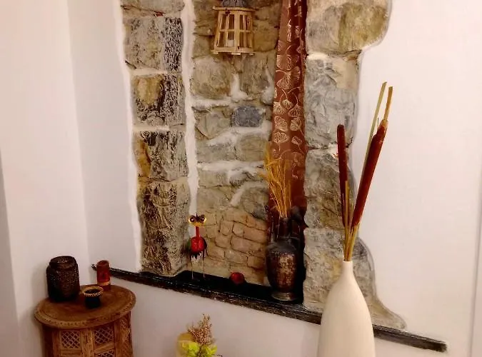 Il Nido Delle Rondini Леванто