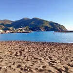 度假居 Il Nido Delle Rondini