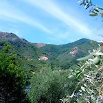 Il Nido Delle Rondini 度假居