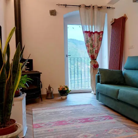 Il Nido Delle Rondini Levanto