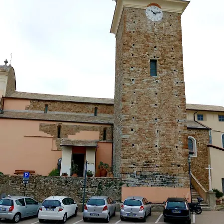 Il Nido Delle Rondini Ferienhaus *
