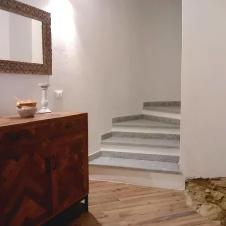 Vakantiehuis Il Nido Delle Rondini Levanto