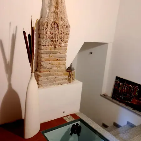 Il Nido Delle Rondini *