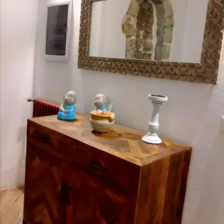 Ferienhaus Il Nido Delle Rondini Levanto