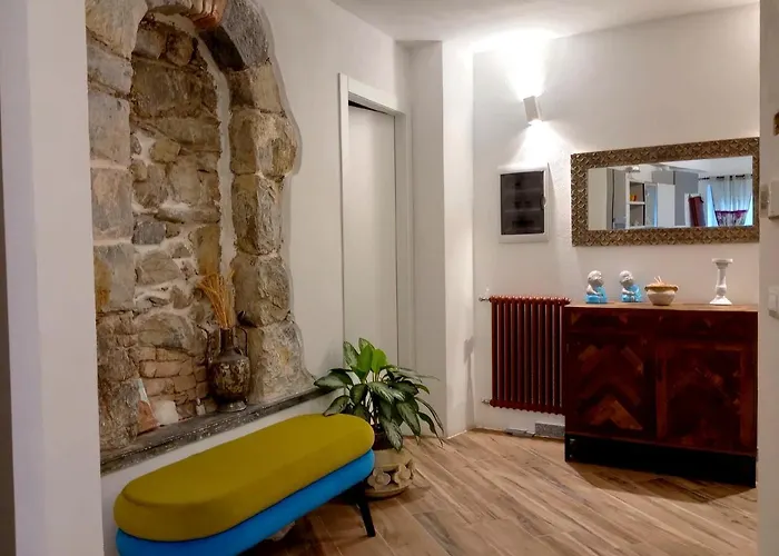 Il Nido Delle Rondini * Levanto