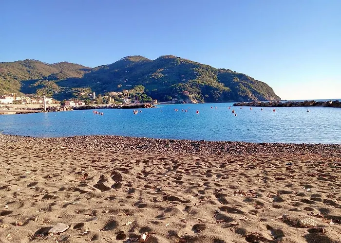 Dom wakacyjny Il Nido Delle Rondini