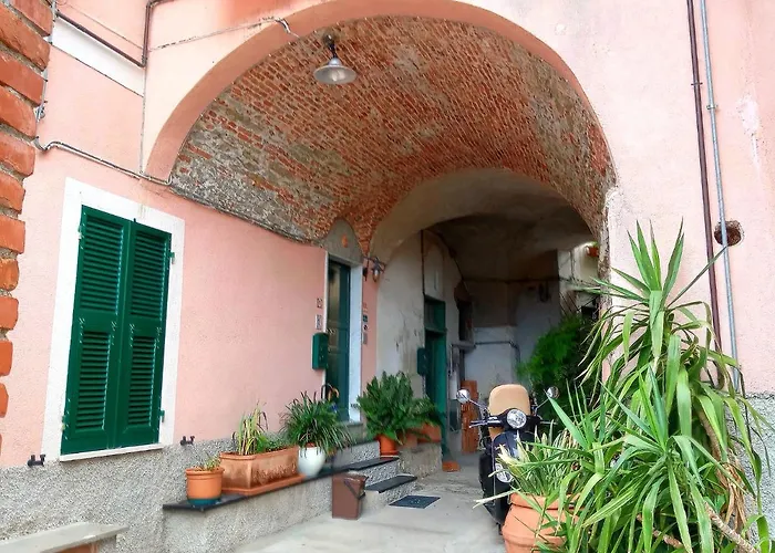 Il Nido Delle Rondini