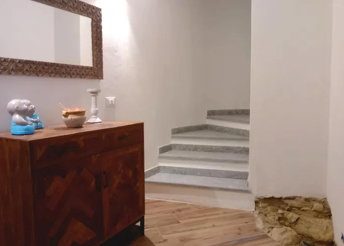 Hébergement de vacances Il Nido Delle Rondini Levanto