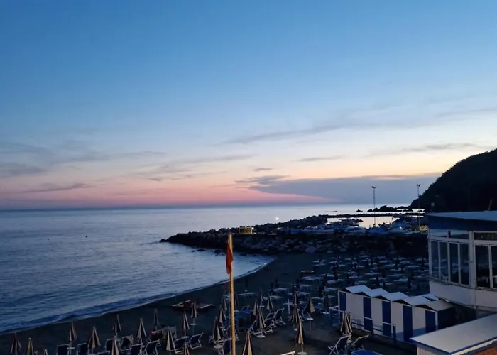 Il Nido Delle Rondini *