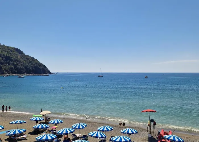 Il Nido Delle Rondini Levanto