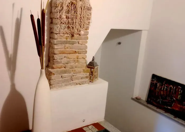 Il Nido Delle Rondini *