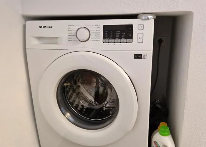 Hébergement de vacances Il Nido Delle Rondini *