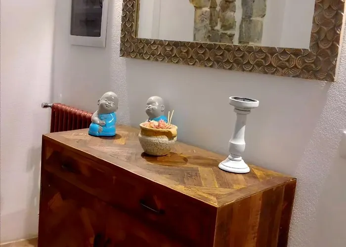 Hébergement de vacances Il Nido Delle Rondini Levanto